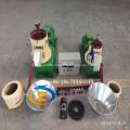 30kw SKJ450 wood pellet machinery with reducer